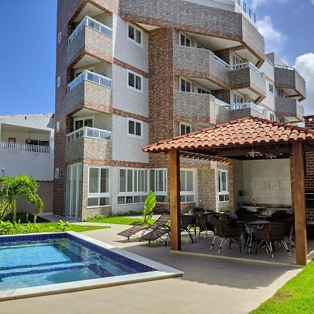 Makaiba Residence 302 - Coracao De Porto E Piscinas Naturais Pôrto das Galinhas Esterno foto