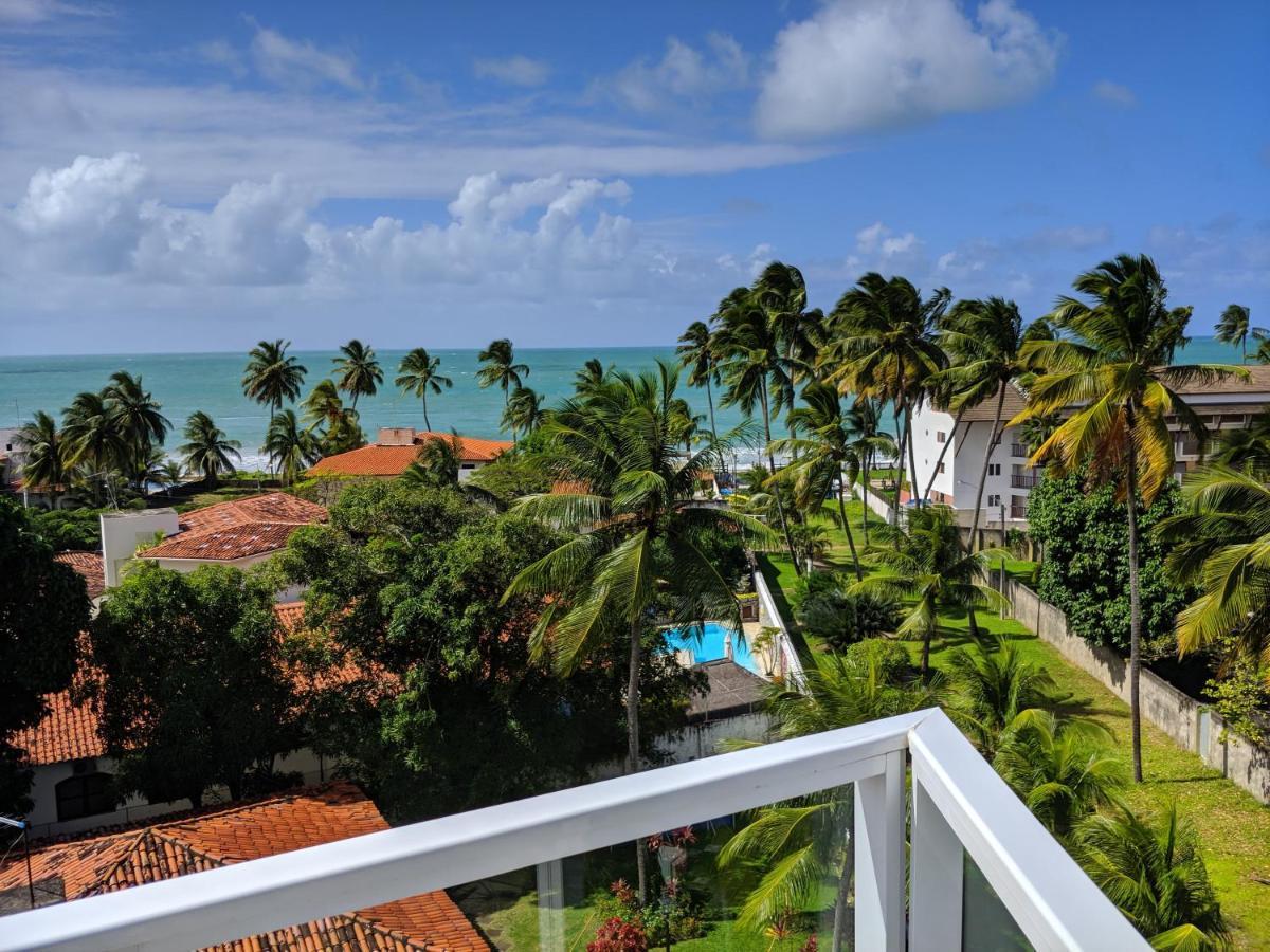 Makaiba Residence 302 - Coracao De Porto E Piscinas Naturais Pôrto das Galinhas Esterno foto